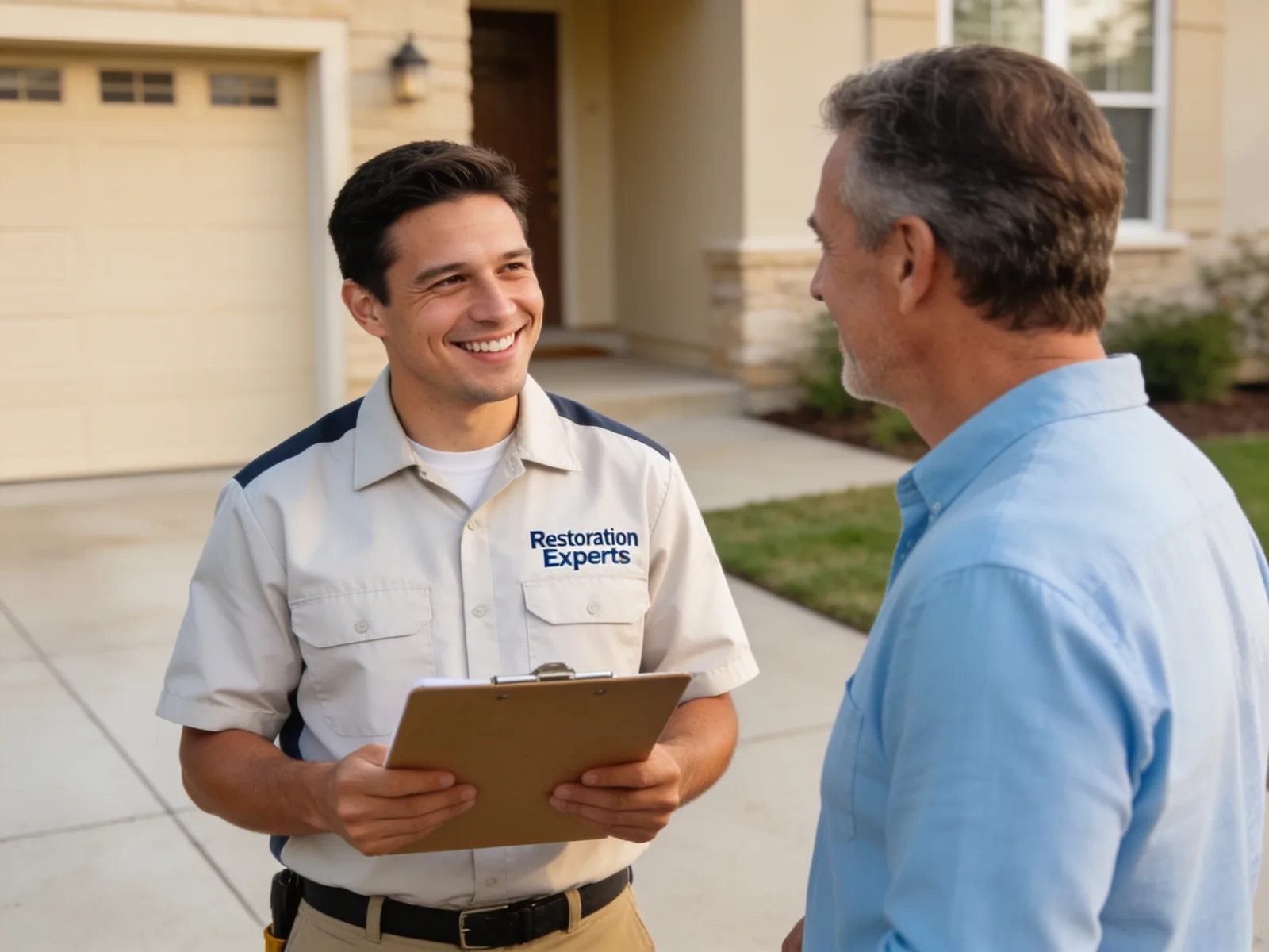 Water Damage Cleanup Garland, PA FAQs